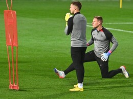 Barcelona vs Almeria, La Liga: When And Where To Watch Live Telecast, Live Streaming