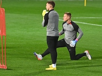Barcelona Goalkeeper Marc-Andre Ter Stegen Undergoes Successful Back Surgery