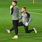 Barcelona Goalkeeper Marc-Andre Ter Stegen Undergoes Successful Back Surgery