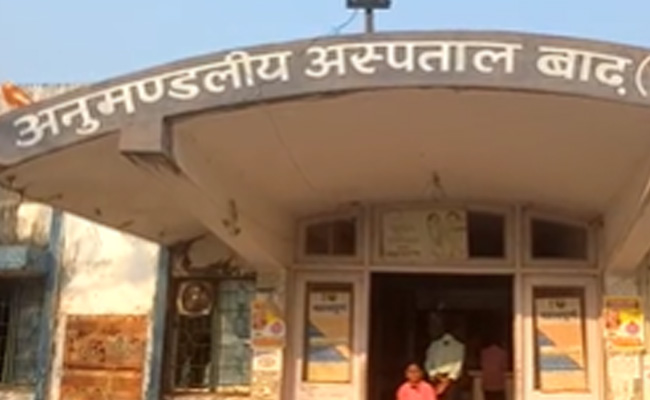 बिहार : मोकामा उपचुनाव में तैनात मतदान कर्मी की हार्टअटैक से मौत