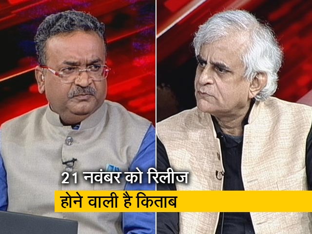 पी साईनाथ, मशहूर लेखक और पत्रकार ने NDTV से कहा - "भारत की आज़ादी की लड़ाई में दलितों- महिलाओं का ज़िक्र तक नहीं''