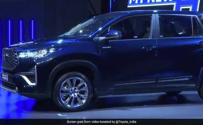 Toyota Kirloskar Motor Focussing On Hybrid Vehicles: Chairman Toyota Kirloskar Motor Focussing On Hybrid Vehicles: Chairman
