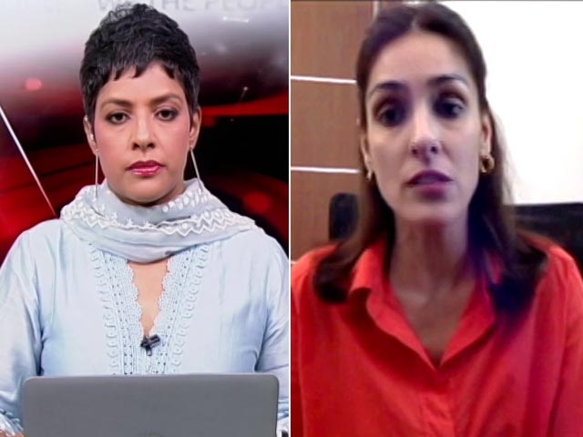 Parents On Who Is Hardest Hit When Schools Shut Down