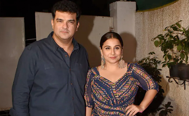 ICYDK: Karan Johar Played Cupid For Vidya Balan And Siddharth Roy Kapur