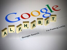 Alphabet And Microsoft See Earnings Rise On AI-Infused Cloud Alphabet And Microsoft See Earnings Rise On AI-Infused Cloud