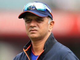 Rahul Dravid Turns 50: 'The Wall' Stands Tall Among Cricketing Legends