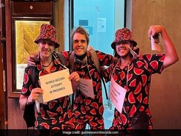 Australian Man Breaks Guinness World Record For Most Pubs Visited In 24 Hours Australian Man Breaks Guinness World Record For Most Pubs Visited In 24 Hours