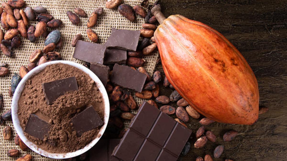 Is Chocolate Good For You? 4 Tips To Choose The Right One NDTV Food