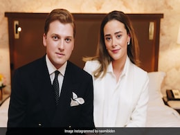 Joe Biden's Granddaughter Naomi Biden To Get Married To Peter Neal At White House Today Joe Biden's Granddaughter Naomi Biden To Get Married To Peter Neal At White House Today