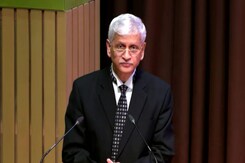 Disposed Of More Cases Than New Ones Filed, Says Outgoing Chief Justice Disposed Of More Cases Than New Ones Filed, Says Outgoing Chief Justice