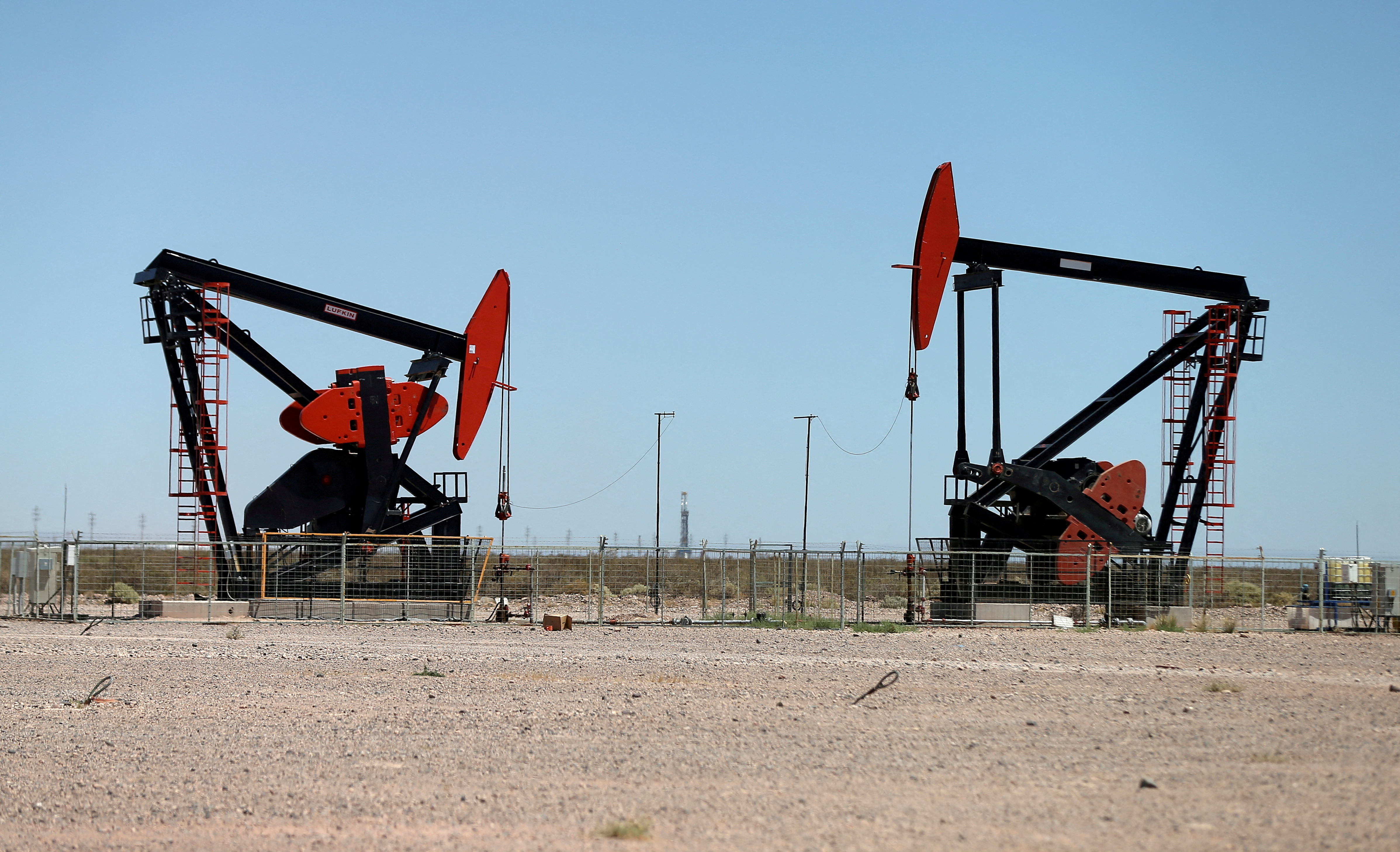 Oil Prices Fall As Silicon Valley Bank Collapse Spooks Markets