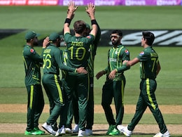 "There Must Be Limit To Favouritism": Pakistan Pacer Slams Ex-Team Management