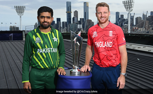 T20 World Cup Final ENG vs PAK: बाबर या फिर बटलर, किसकी टीम में है ज्यादा दम, कौन रचेगा इतिहास