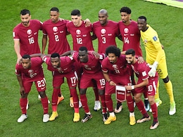 Hosts Qatar Knocked Out Of World Cup As England Made To Wait