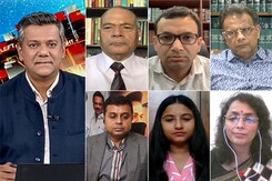 The Merit vs Quota Debate The Merit vs Quota Debate