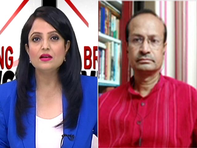 "Have To Create Perception Whether The Party Wins Or Not": Political Analyst