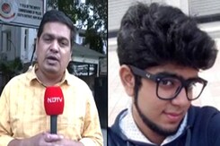 Delhi Cops Seek Narco Test For Man Who Allegedly Chopped Up Partner's Body Delhi Cops Seek Narco Test For Man Who Allegedly Chopped Up Partner's Body