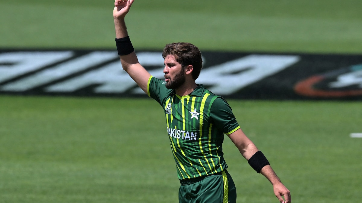 The Hundred Draft: Pakistan’s Shaheen Afridi, Haris Rauf Picked Up By Welsh Fire