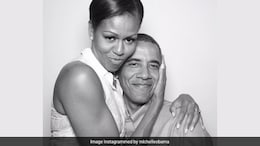 Obama Admits Struggling In His Marriage With Wife Michelle In Candid Interview