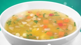 Here's A Wonderful Recipe For Homemade Vegetable Stock
