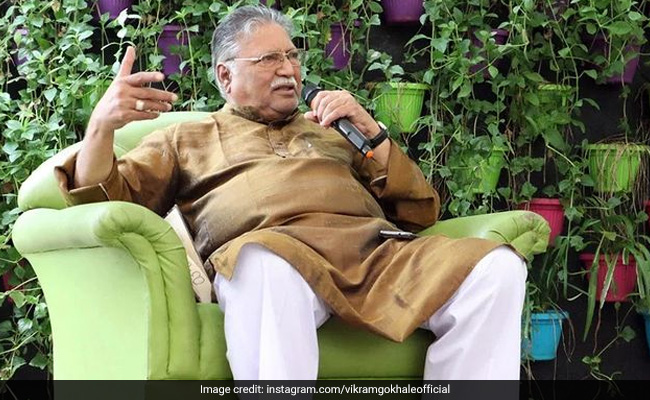 Amitabh Bachchan's Tribute To Vikram Gokhale And Tabassum: "Days Are Lined With Sadness"