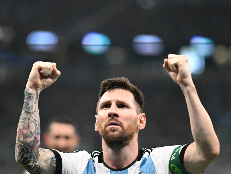 FIFA World Cup 2022 Group C, Poland vs Argentina, Saudi Arabia vs Mexico Live Score: All Eyes On Lionel Messi vs Robert Lewandowski Duel फीफा विश्व कप 2022 ग्रुप सी, पोलैंड बनाम अर्जेंटीना, सऊदी अरब बनाम मेक्सिको लाइव स्कोर: लियोनेल मेस्सी बनाम रॉबर्ट लेवांडोव्स्की द्वंद्वयुद्ध पर सभी की निगाहें