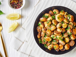 Kitchen Tips: मशरूम को लंबे समय तक फ्रेश रखने के लिए आजमाएं ये आसान टिप्स Kitchen Tips: मशरूम को लंबे समय तक फ्रेश रखने के लिए आजमाएं ये आसान टिप्स