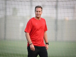 Denmark 'Will Not Be Silenced' Over Human Rights In Qatar, Says Coach Denmark 'Will Not Be Silenced' Over Human Rights In Qatar, Says Coach
