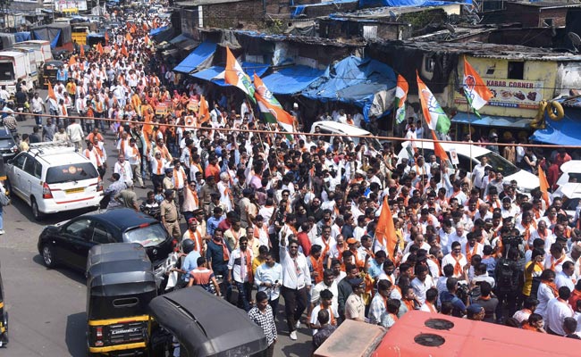 Campaigning Ends For Bypolls To 7 Assembly Seats In 6 States