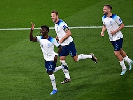 FIFA World Cup, Qatar 2022, England vs Wales, Iran vs USA, Group B: When And Where To Watch Live Telecast, Live Streaming