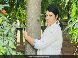 UN's Highest Environmental Honour For Assam Conservationist Purnima Devi Barman UN's Highest Environmental Honour For Assam Conservationist Purnima Devi Barman