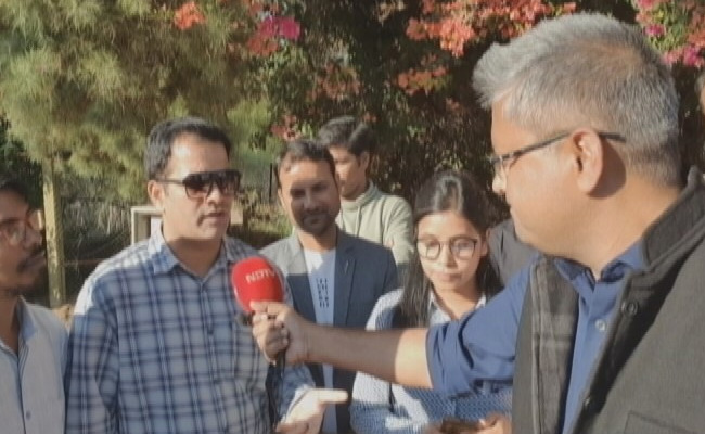 Ground Report: इज़राइल के विकास में जुटे भारतीय कृषि वैज्ञानिक, फसलों  की उत्पादकता, रंग और स्वाद बढ़ाने के लिए कर रहे हैं काम