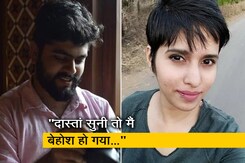 श्रद्धा के पिता ने कहा, "मौत की खबर सुनते ही मैं बेहोश हो गया" श्रद्धा के पिता ने कहा, "मौत की खबर सुनते ही मैं बेहोश हो गया"