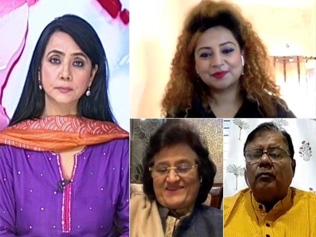 MCD चुनाव में दलबल के साथ चुनाव प्रचार में जुटी बीजेपी, AAP से मिल रही है कड़ी चुनौती? 