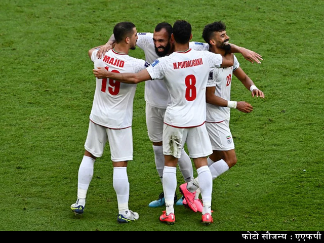 FIFA World Cup में अर्जेंटीना की हार के बाद एक और बड़ा उलटफेर