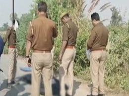 Woman Found Dead Inside Suitcase Near UP Expressway Was From Delhi: Cops Woman Found Dead Inside Suitcase Near UP Expressway Was From Delhi: Cops
