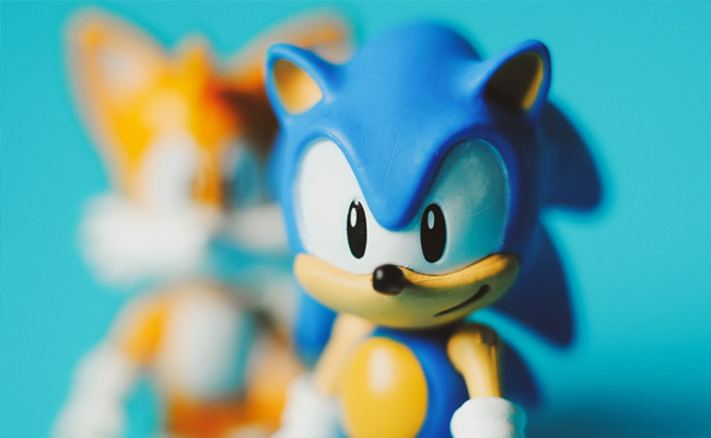 <i>Sonic The Hedgehog</i> Co-Creator Arrested For Insider Trading: Report