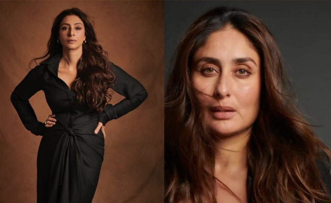 करीना कपूर खान, तबु और कृति सेनन 'द क्रू' में आएंगी नजर, एयरलाइन इंडस्ट्री पर बेस्ड है कहानी