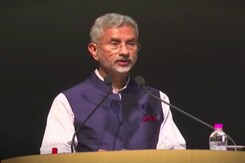 India's Talents, Skills Are Intrinsic Element Of Global Innovation:  Foreign Minister India's Talents, Skills Are Intrinsic Element Of Global Innovation:  Foreign Minister