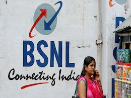 BSNL के लाखों ग्राहकों के लिए खुशखबरी, 4G और 5G सर्विस की लॉन्चिंग को लेकर आया बड़ा अपडेट BSNL के लाखों ग्राहकों के लिए खुशखबरी, 4G और 5G सर्विस की लॉन्चिंग को लेकर आया बड़ा अपडेट