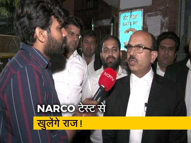 श्रद्धा मर्डर केस : क्या झूठ बोल रहा है आफ़ताब? अब NARCO टेस्ट में सामने आएगी सच्चाई