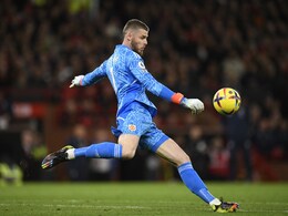 Manchester United Stars David De Gea, Anthony Elanga, Donny van de Beek To Visit Goa On December 1