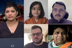 From Gujarat To Delhi, Political Leaders Turn Up Campaign Volume From Gujarat To Delhi, Political Leaders Turn Up Campaign Volume