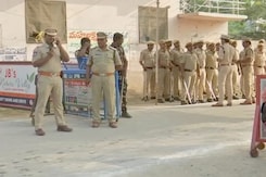 KCR's Party Holds Slim Lead In Key Telangana Election KCR's Party Holds Slim Lead In Key Telangana Election