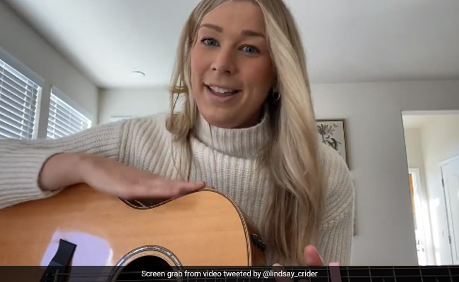 Watch: Ex Twitter Employee's "Elon Edit" Of Dolly Parton Hit Song '9 To 5'