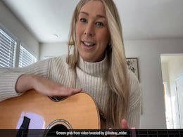 Watch: Ex Twitter Employee's "Elon Edit" Of Dolly Parton Hit Song '9 To 5' Watch: Ex Twitter Employee's "Elon Edit" Of Dolly Parton Hit Song '9 To 5'