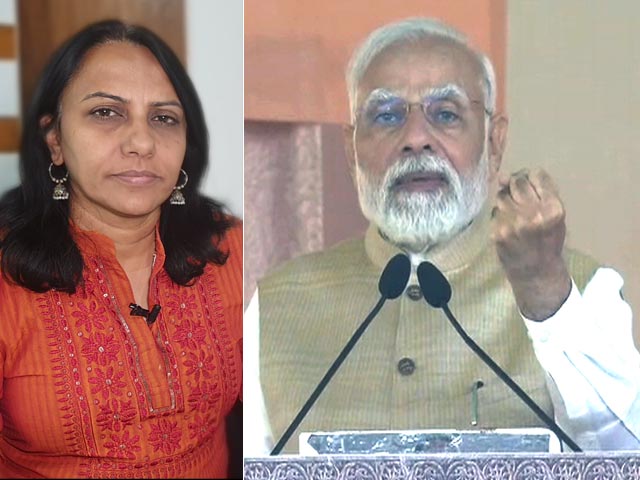 Decoding PM Modi's 'Mission South', Days After Rahul Gandhi's Visit