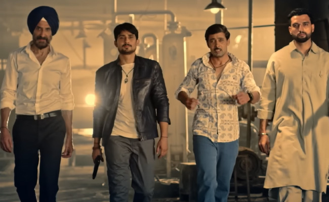 दमदार कहानी, सशक्त निर्देशन और उम्दा अभिनय से सजी है 'धूप छांव, लोगों को पसंद आ रही है फिल्म