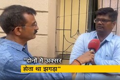 वसई में पति पत्नी बनकर रहते थे श्रृद्धा और आफताब वसई में पति पत्नी बनकर रहते थे श्रृद्धा और आफताब