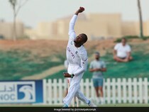 Watch: Jofra Archer Plays For Karnataka, Breaks Sussex Batters Stump
